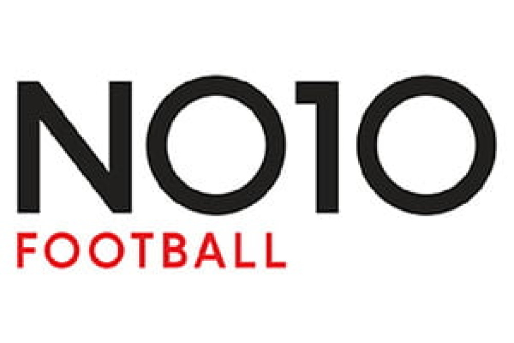 NO10 Football